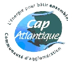 Logo de Cap Atlantique