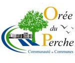 Logo de Orée du Perche