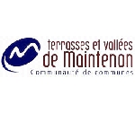 Logo de Terrasses et Vallées de Maintenon