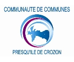 Logo de presqu'île de Crozon