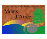 Logo de Monts d'Arrée