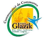 Logo de pays Glazik