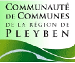 Logo de Région de Pleyben