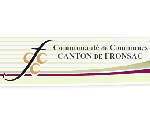 Logo de canton de Fronsac