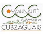 Logo de Cubzaguais