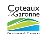 Logo de Coteaux de Garonne