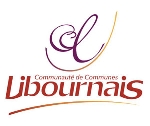 Logo de Libournais