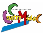 Logo de Centre Médoc
