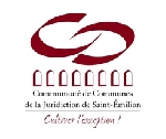 Logo de juridiction de Saint-Émilion