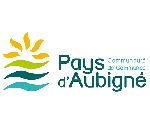 Logo de Pays d'Aubigné