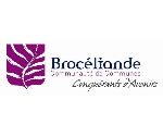 Logo de Brocéliande