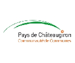 Logo de Pays de Châteaugiron