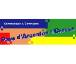 Logo de Pays d'Argenton-sur-Creuse