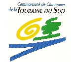 Logo de Touraine du Sud