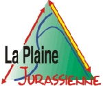 Logo de Plaine Jurassienne