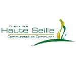 Logo de Coteaux de la Haute Seille