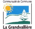 Logo de Grandvallière