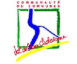 Logo de Val-de-Saône Chalaronne