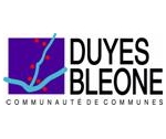 Logo de Duyes et Bléone