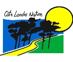 Logo de Côte Landes Nature
