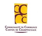 Logo de canton de Champtoceaux