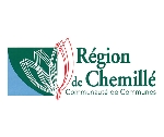 Logo de région de Chemillé