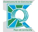 Logo de Pays de La Gacilly
