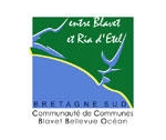 Logo de Blavet Bellevue Océan
