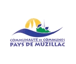 Logo de Pays de Muzillac