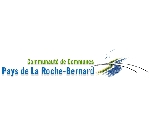 Logo de Pays de La Roche-Bernard