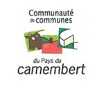 Logo de Pays Camembert