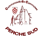 Logo de Perche Sud