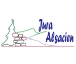 Logo de Jura alsacien