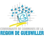 Logo de région de Guebwiller