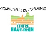 Logo de Centre Haut-Rhin