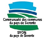 Logo de Pays de Sierentz