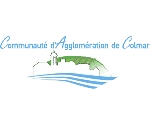 Logo de Colmar