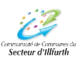 Logo de secteur d'Illfurth