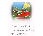 Logo de Pays de Rouffach