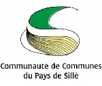 Logo de Pays de Sillé