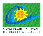 Logo de Communauté cantonale de Celles-sur-Belle