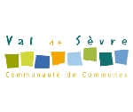 Logo de Val de Sèvre