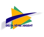 Logo de Delta Sèvre Argent