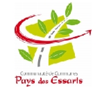 Logo de Pays des Essarts