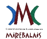 Logo de Mirebalais