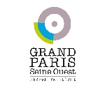 Logo de Grand-Paris-Seine-Ouest