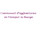 Logo de aéroport du Bourget