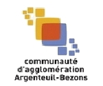 Logo de Argenteuil-Bezons
