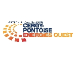 Logo de Communauté d’ de Cergy-Pontoise