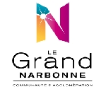 Logo de Le Grand Narbonne